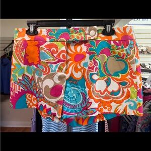 Trina Turk shorts